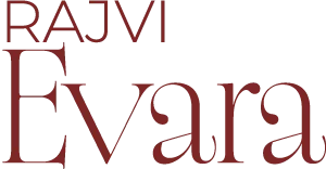 Rajvi Evara Chovisawadi, Charholi Logo Image